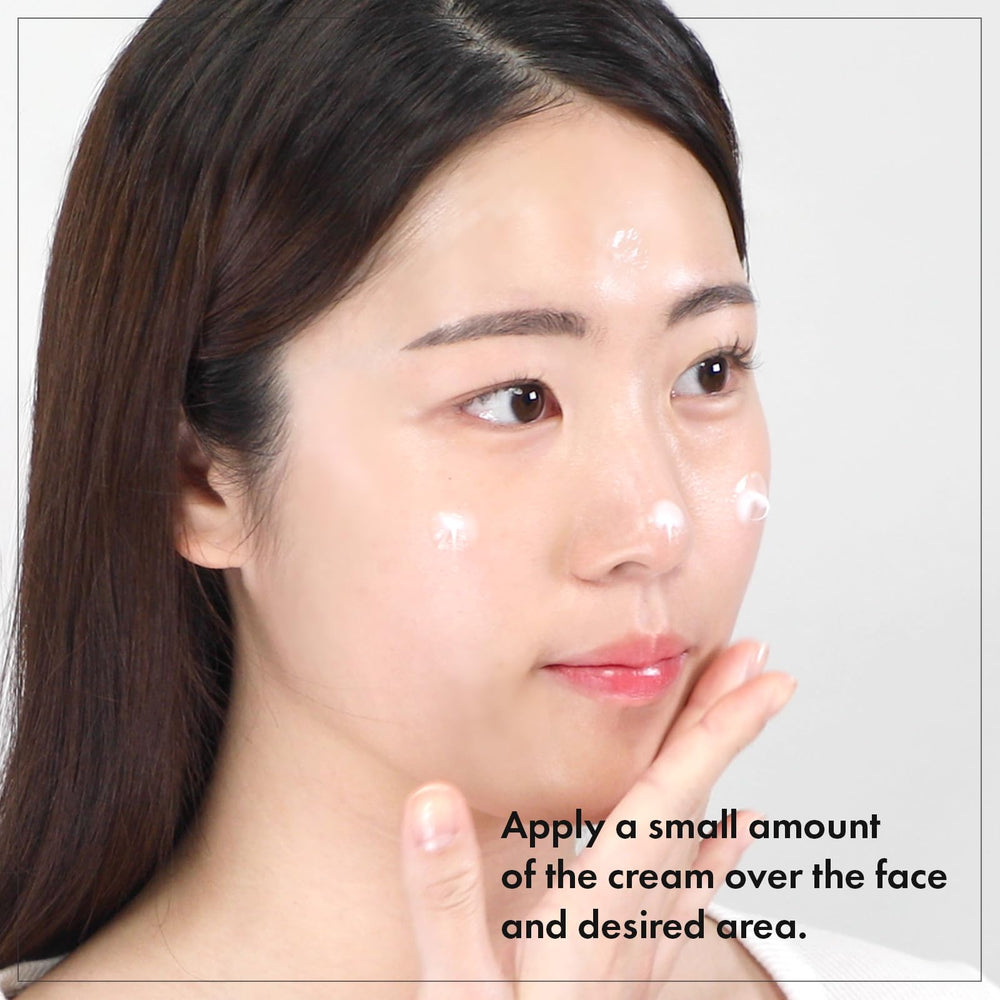 Centella and Madecassoside components of TOSOWOONG Dexpanthenol Cream for soothing resilience.