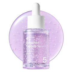 TOSOWOONG front bottle shot showing packaging and clear anti-aging benefits
