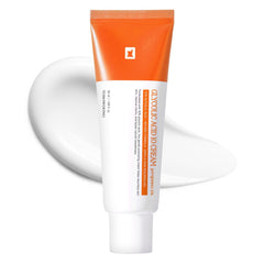 TOSOWOONG front jar view showing clean packaging and product benefits