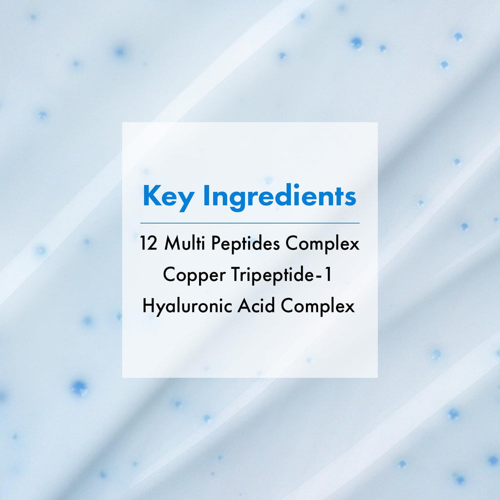 TOSOWOONG GHK-Cu 99% purity jar suggests potent anti-aging properties.