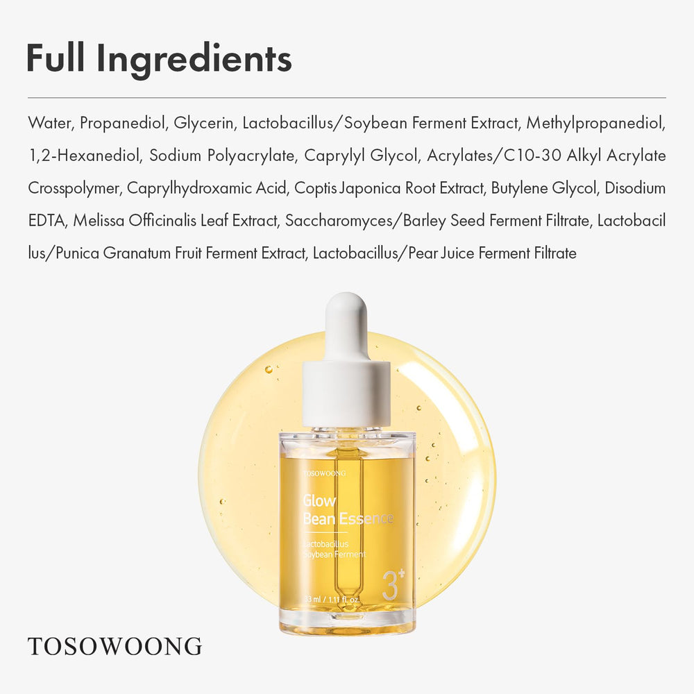 TOSOWOONG on bathroom shelf in lifestyle setting suggesting routine-ready use