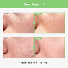 TOSOWOONG label close-up highlighting patented green tomato extract benefit