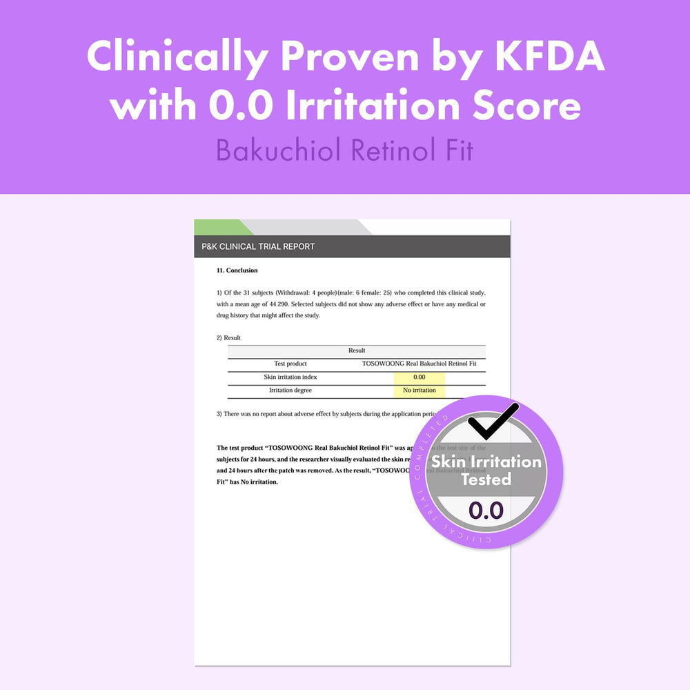 TOSOWOONG ingredient label highlighting peptides and copper peptide benefits