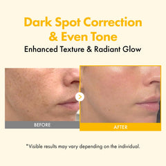 TOSOWOONG open jar close-up showing gel texture for even application benefit