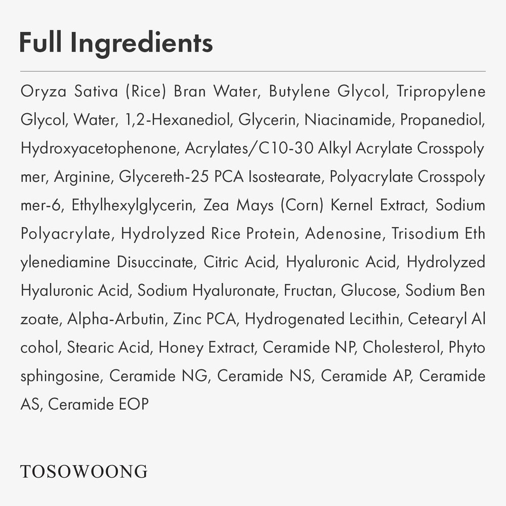 TOSOWOONG lifestyle bathroom shelf with serum, suggests daily routine and visible radiance