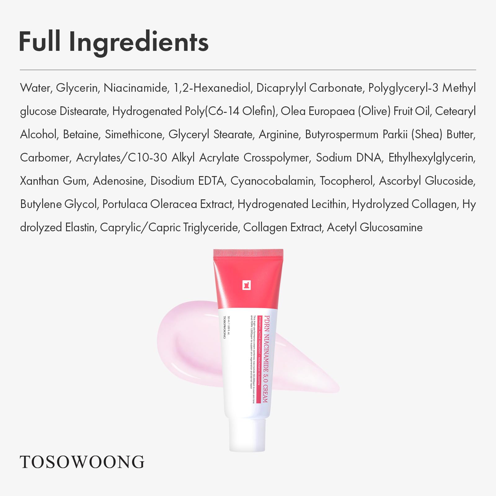 TOSOWOONG lifestyle bathroom shelf setup showing easy daily routine benefit