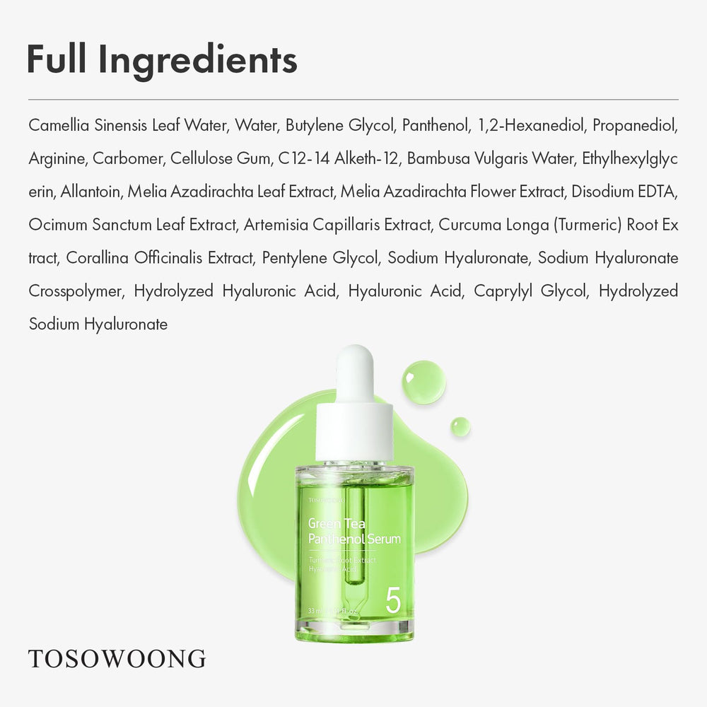 TOSOWOONG on bathroom shelf in lifestyle scene suggesting routine-friendly use