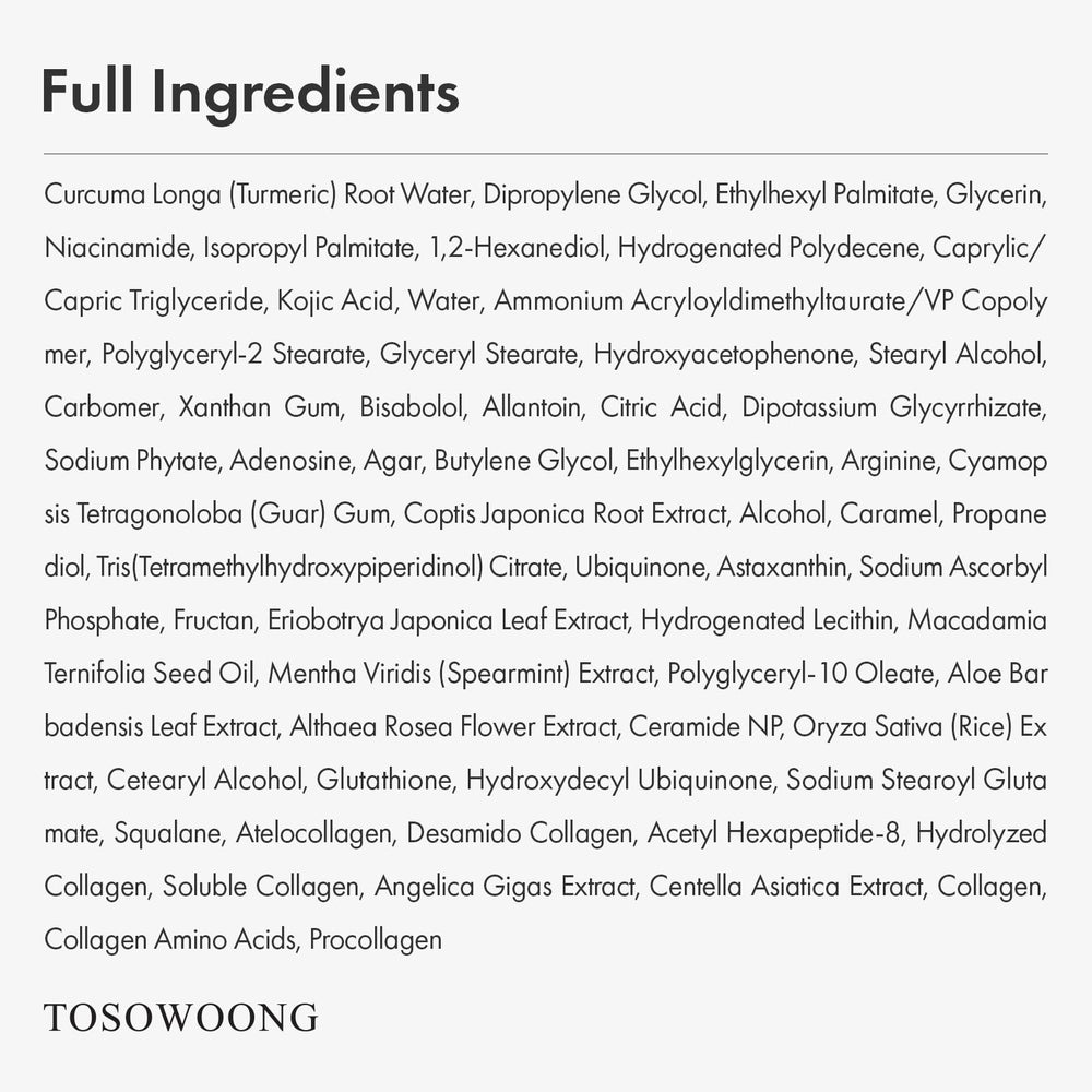 TOSOWOONG product on bathroom shelf in lifestyle setting for daily routine