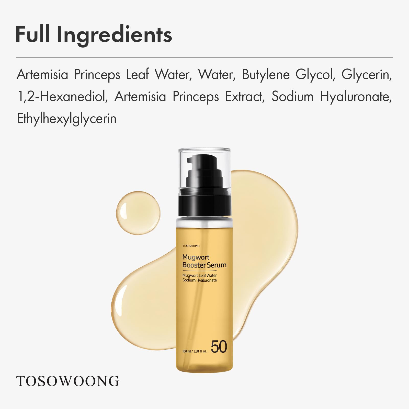 TOSOWOONG lifestyle bathroom shelf display showcasing everyday calming hydration in routine