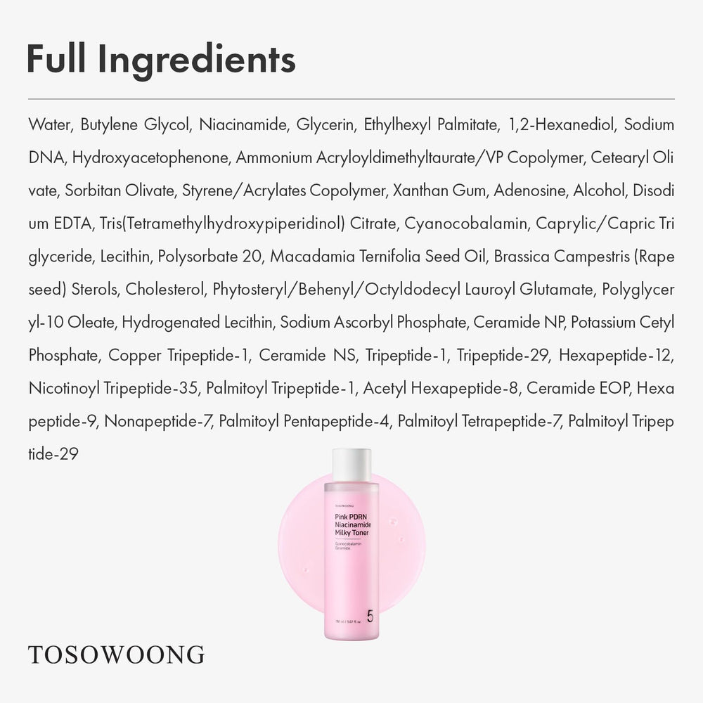 TOSOWOONG bottle next to a coin showing compact size and travel convenience