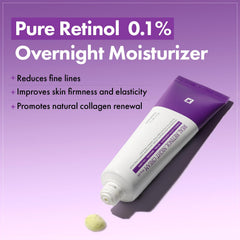 TOSOWOONG cream texture close-up revealing smooth consistency for easy absorption