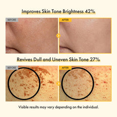 TOSOWOONG creamy texture spread showing quick-absorbing, non-greasy finish