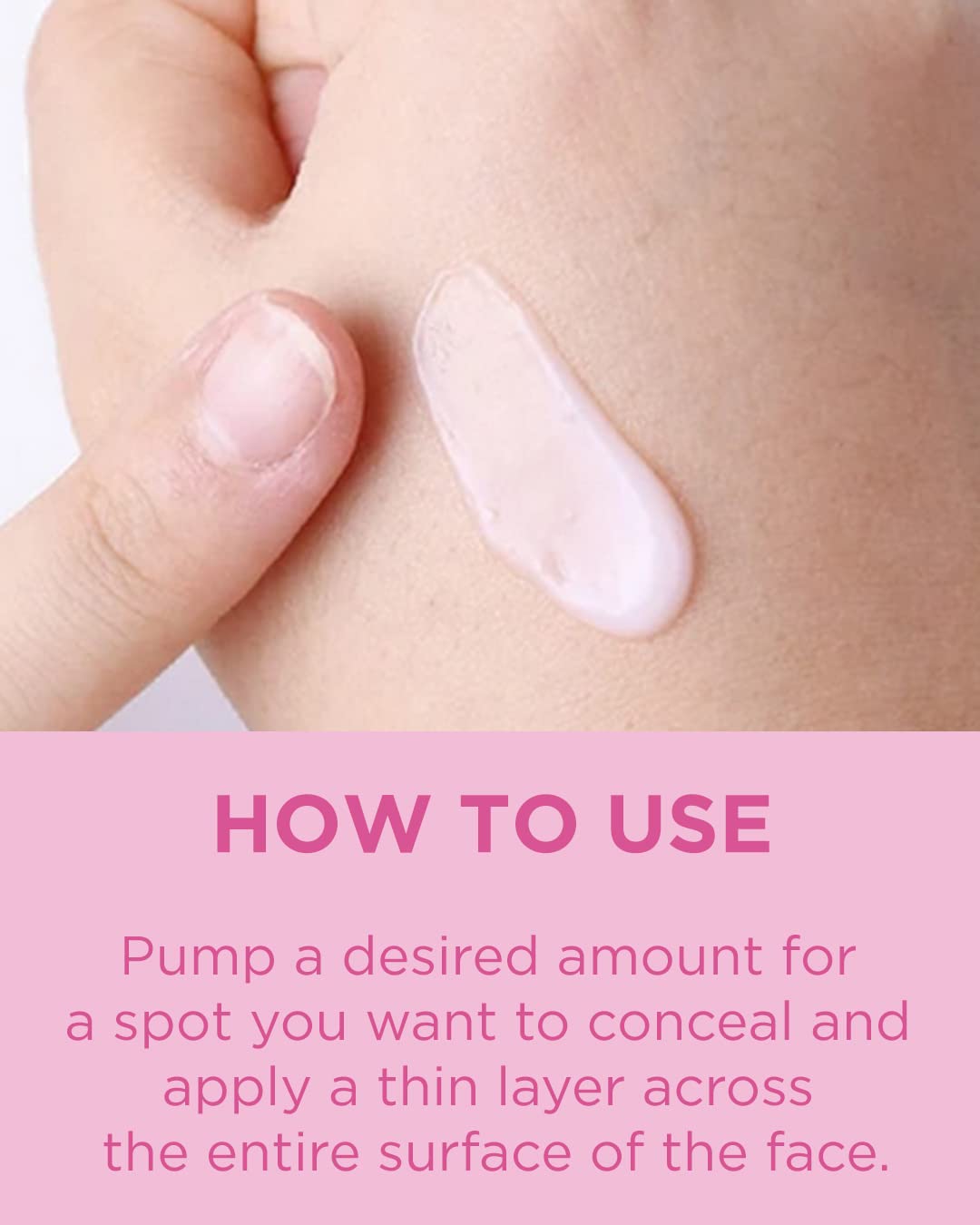 Touch in Sol No Pore Blem Primer two-pack packaging highlights value and long-wear makeup base