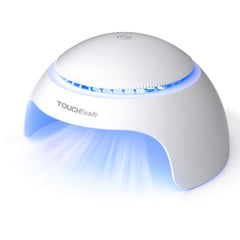 TOUCHBeauty nail dryer kids LED fan light for quick nail drying