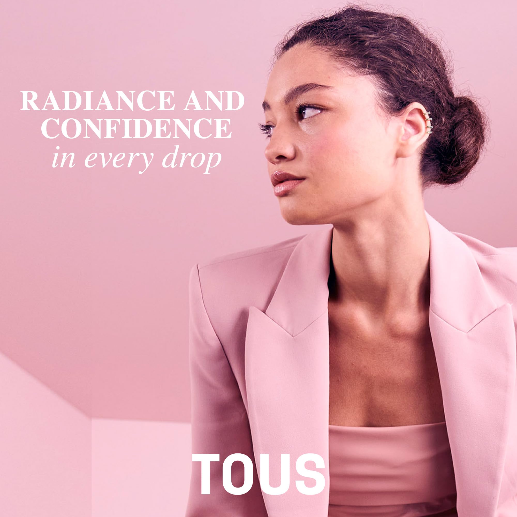 TOUS luxury gift-set image suitable for special occasions