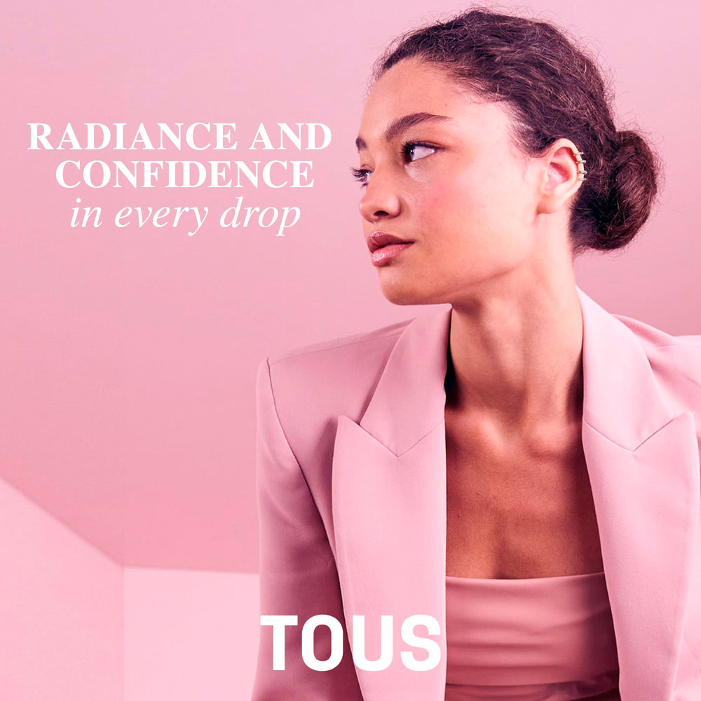 TOUS luxury gift-set image suitable for special occasions