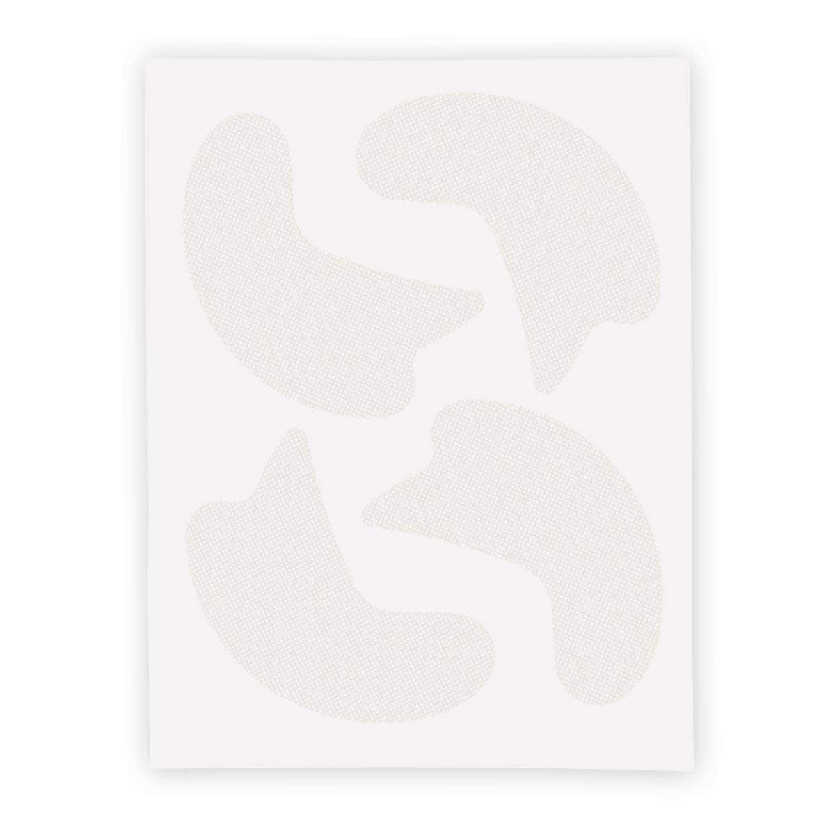 20-count pack of dolphin-shaped patches suitable for nightly routine.