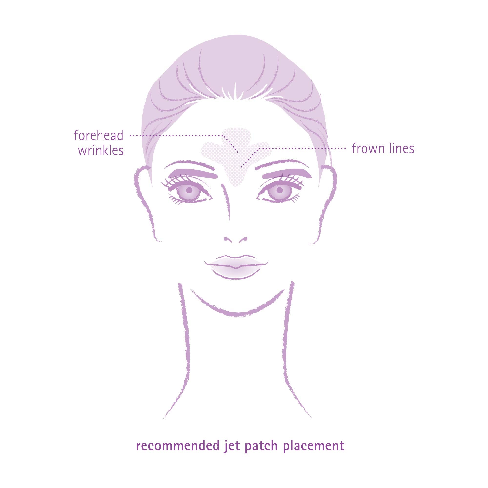 Toute Nuit hypoallergenic materials ensure skin safe wear for sensitive or reactive skin types.