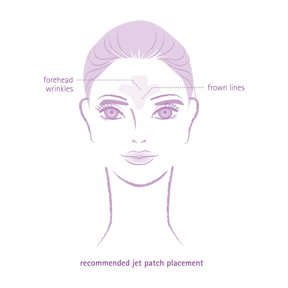 Toute Nuit hypoallergenic materials ensure skin safe wear for sensitive or reactive skin types.