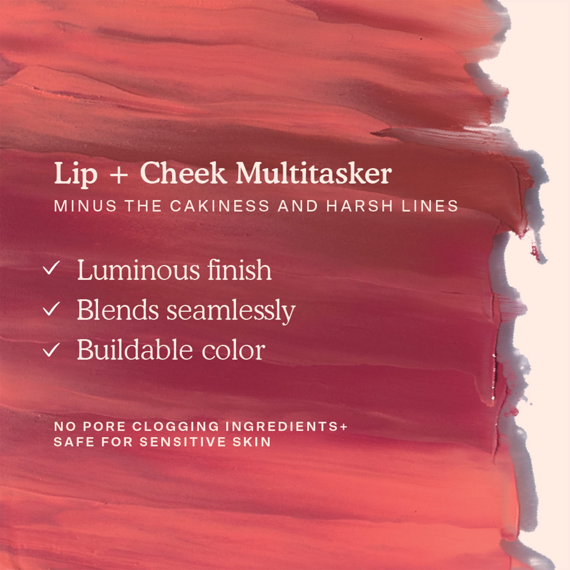 Tower 28 BeachPlease sunkissed blush shades range inspired by Santa Monica sunsets
