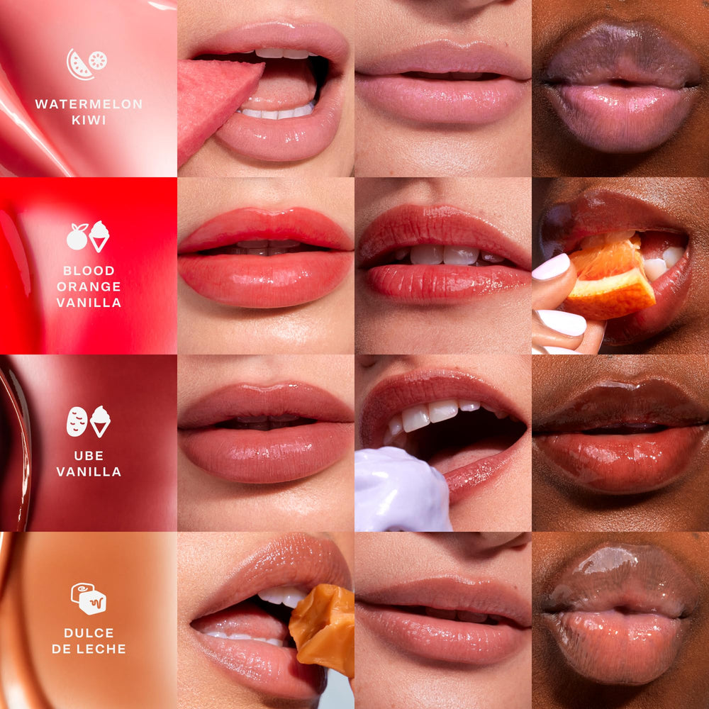 Tower 28 LipSoftie dermatologist-tested formula safe for sensitive lips.
