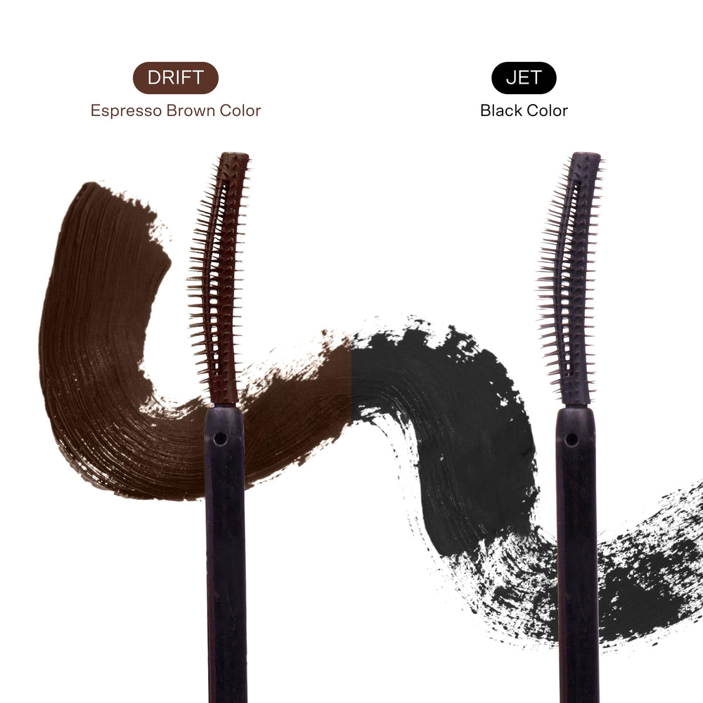 Tower 28 MakeWaves vegan cruelty-free mascara safe for sensitive skin