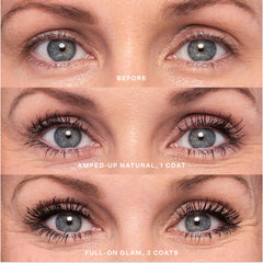 Tower 28 Mascara ophthalmologist-tested and safe for sensitive eyes