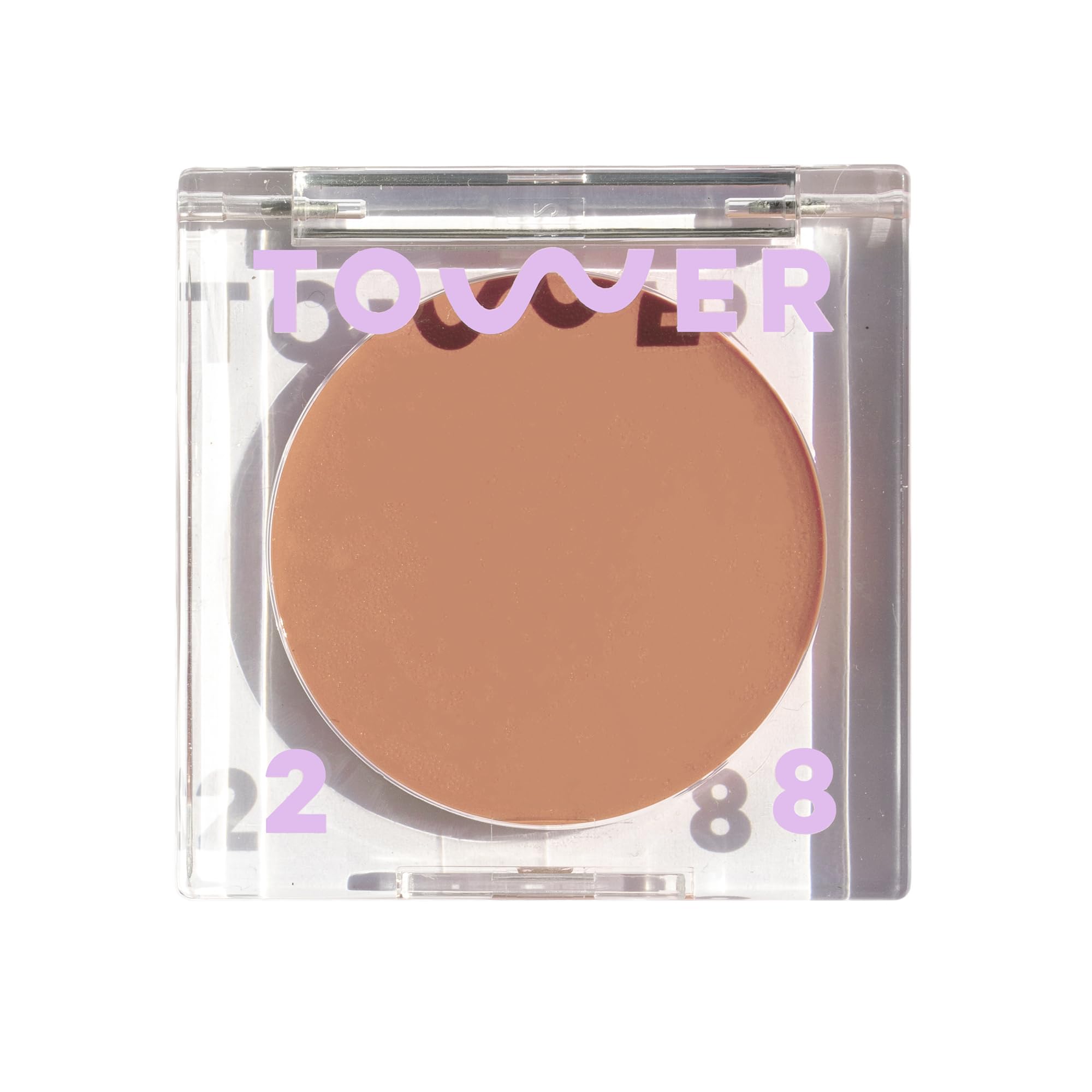 Tower 28 Sculptino packaging shows vegan, fragrance-free makeup for sensitive skin.