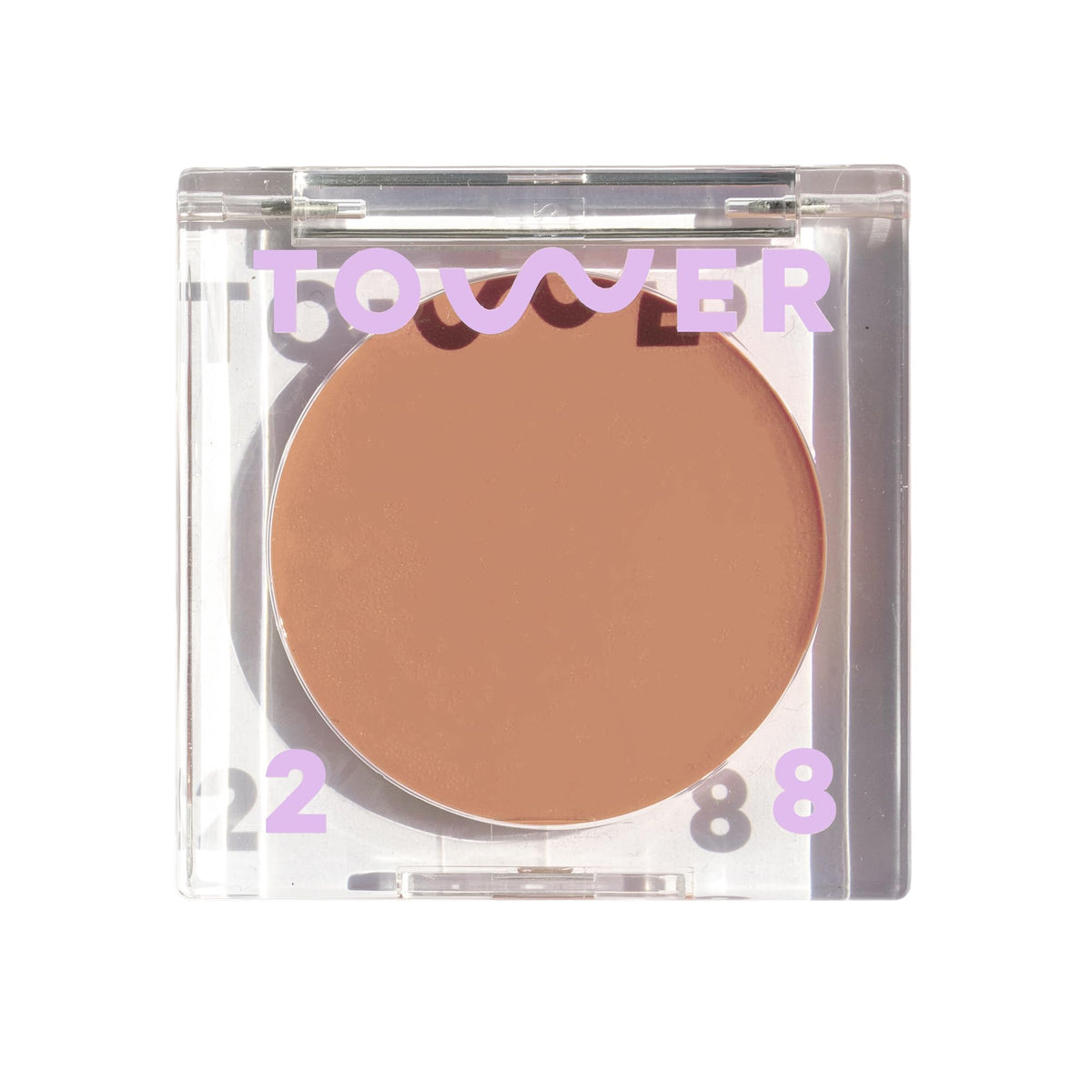 Tower 28 Sculptino packaging shows vegan, fragrance-free makeup for sensitive skin.