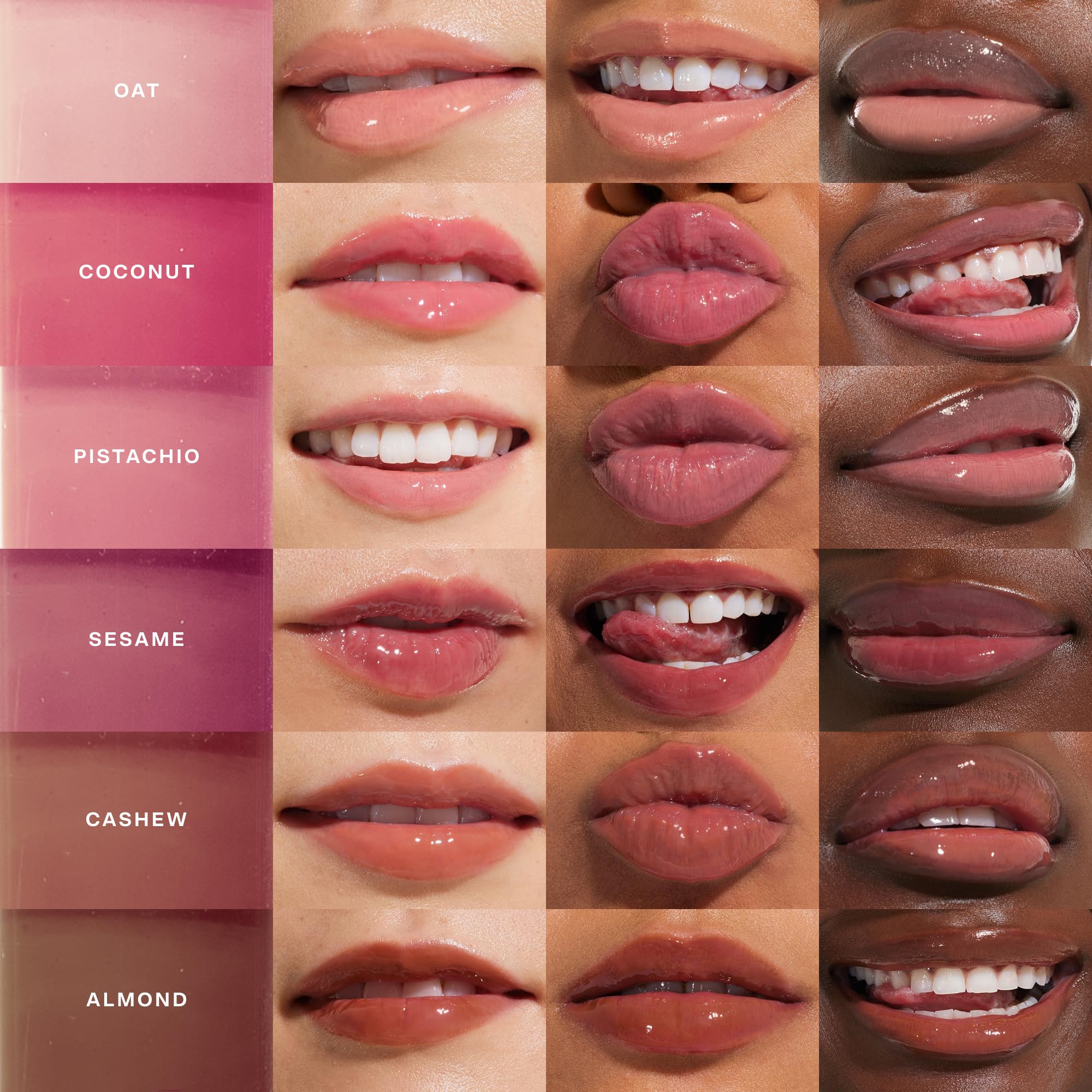 Tower 28 ShineOn Lip Jelly vegan cruelty-free packaging reflects clean beauty