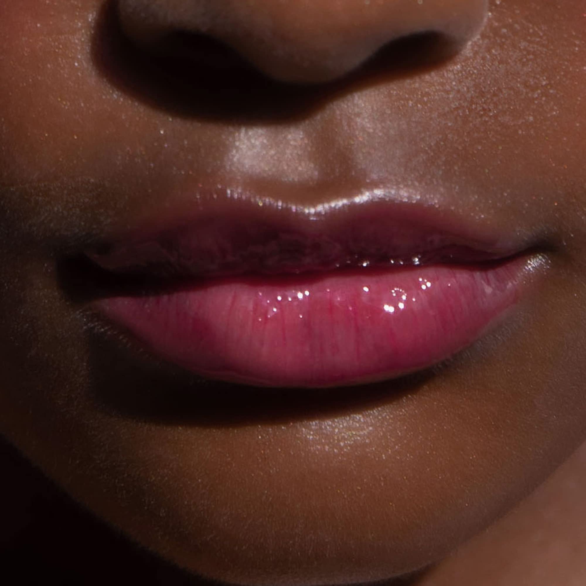 Tower 28 ShineOn Lip Jelly raspberry seed oil gloss.