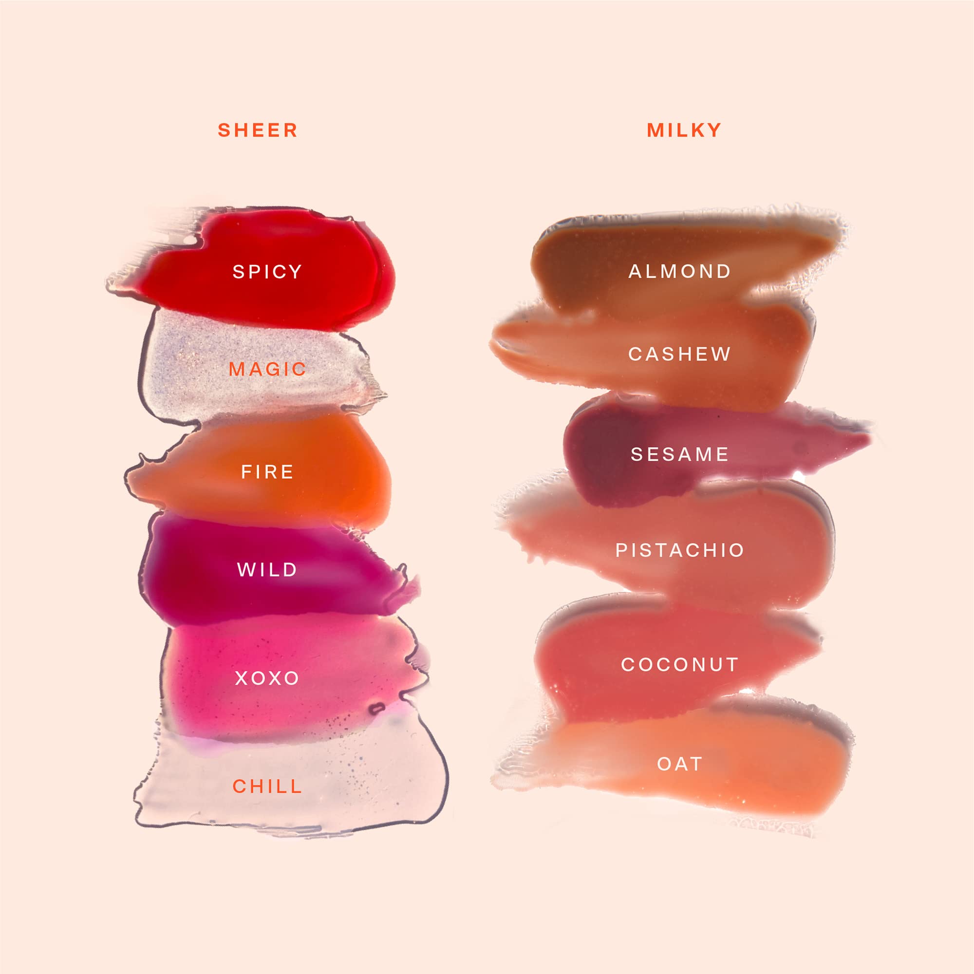 Tower 28 ShineOn Lip Jelly vegan cruelty-free packaging closeup.