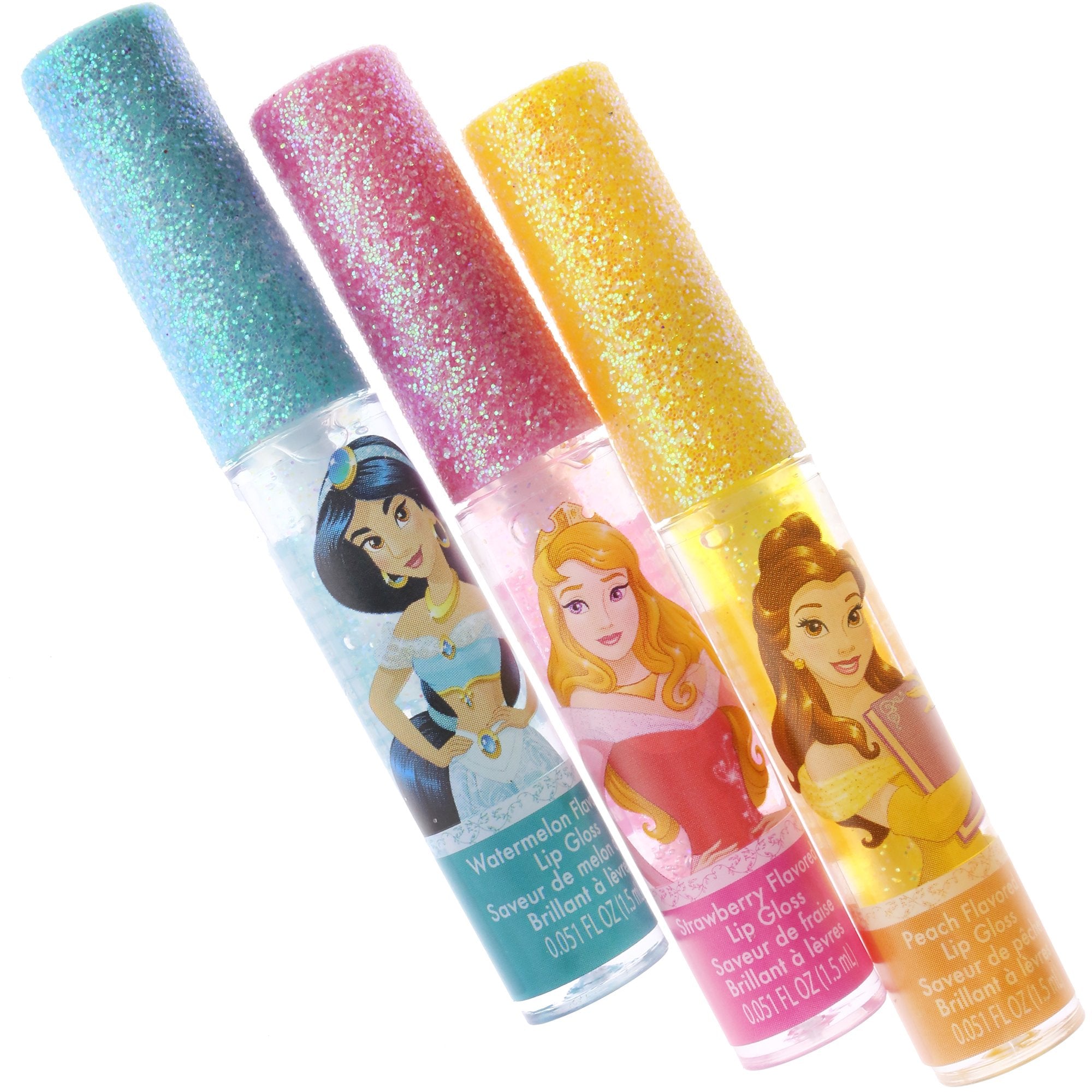 TownleyGirl sabor cereza brillo brillante para momentos divertidos