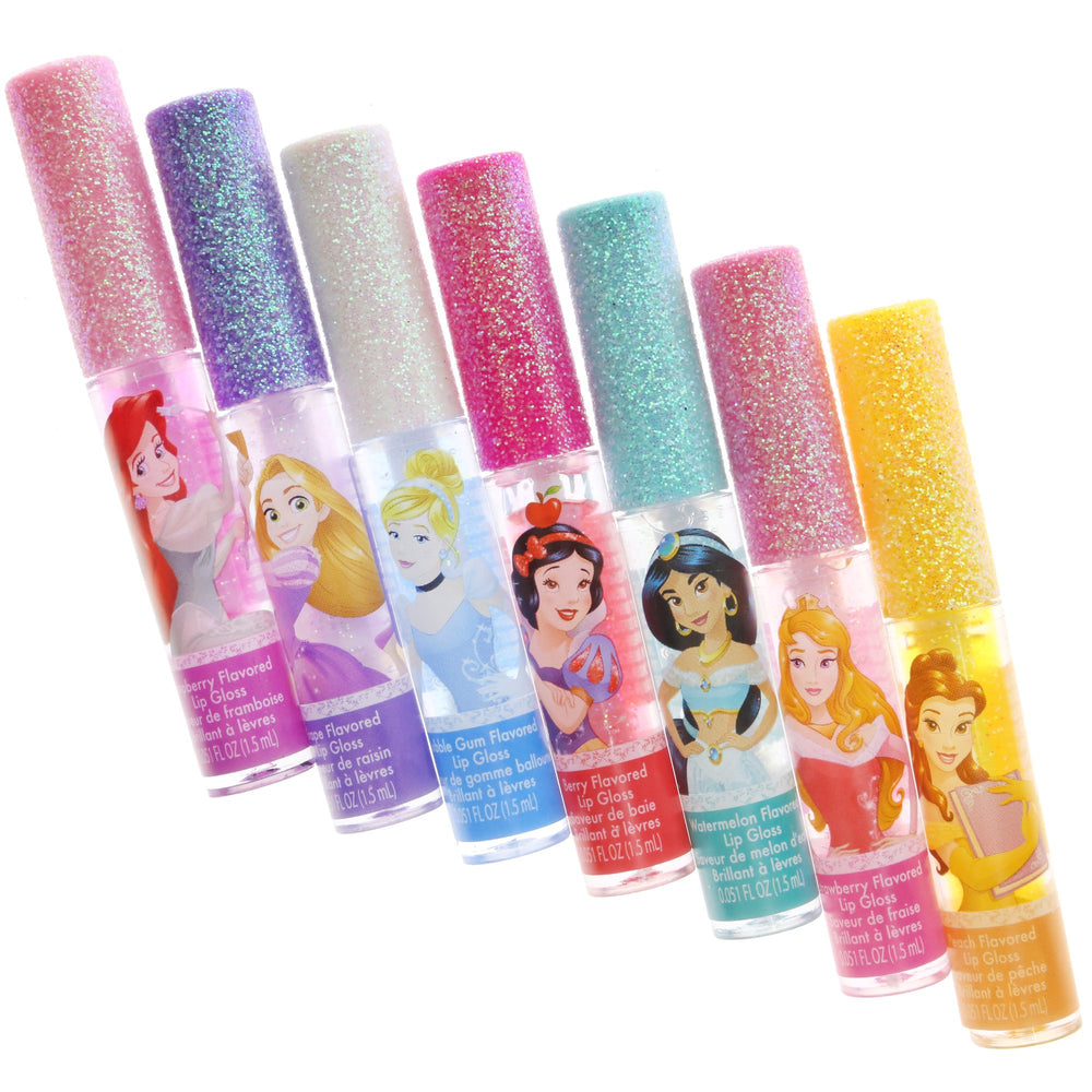 TownleyGirl sabor fresa brillo suave ideal para uso diario