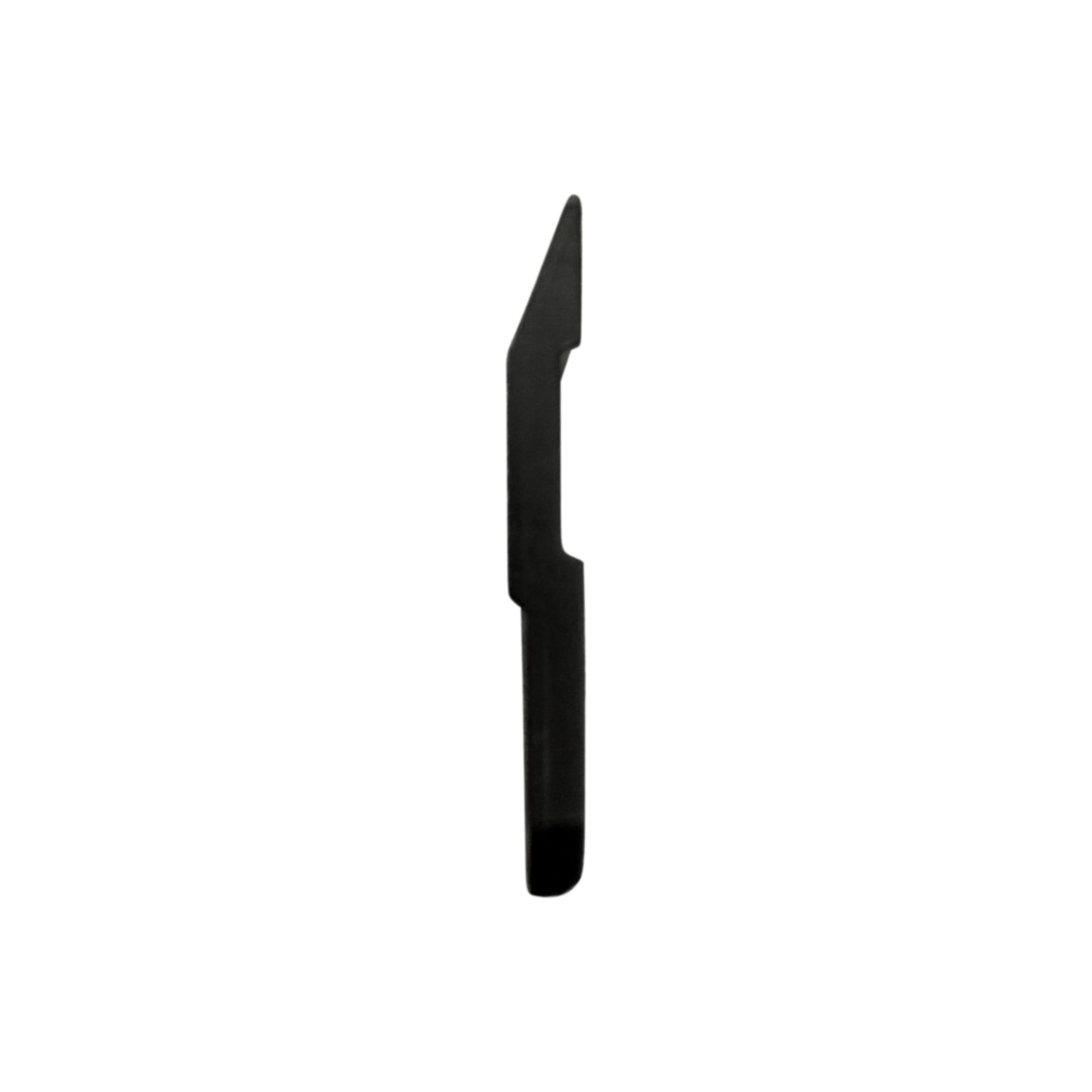 TPOB Chunk Blade for Play Clipper with oil-reservoir MIM tech enhances smooth operation.