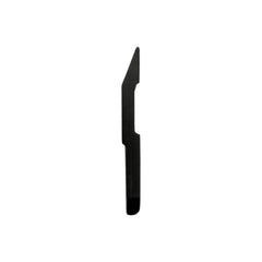 TPOB Chunk Blade for Play Clipper with oil-reservoir MIM tech enhances smooth operation.