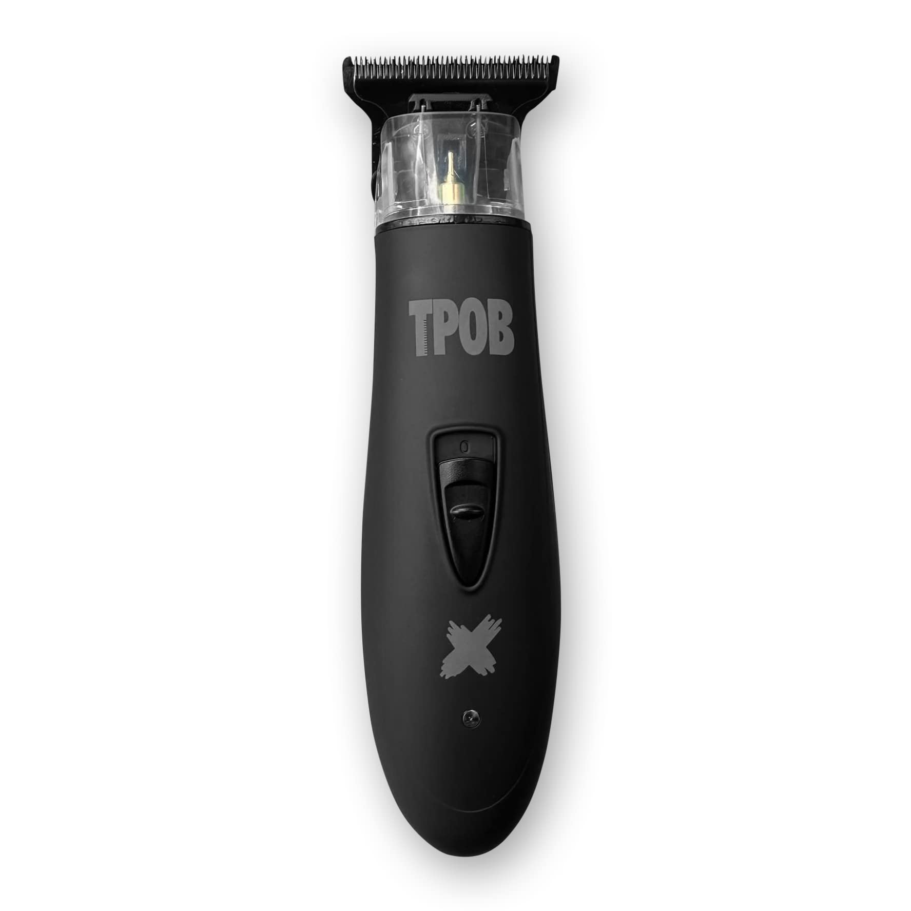 TPOB Ghost X ideal for bulk removal and family grooming.