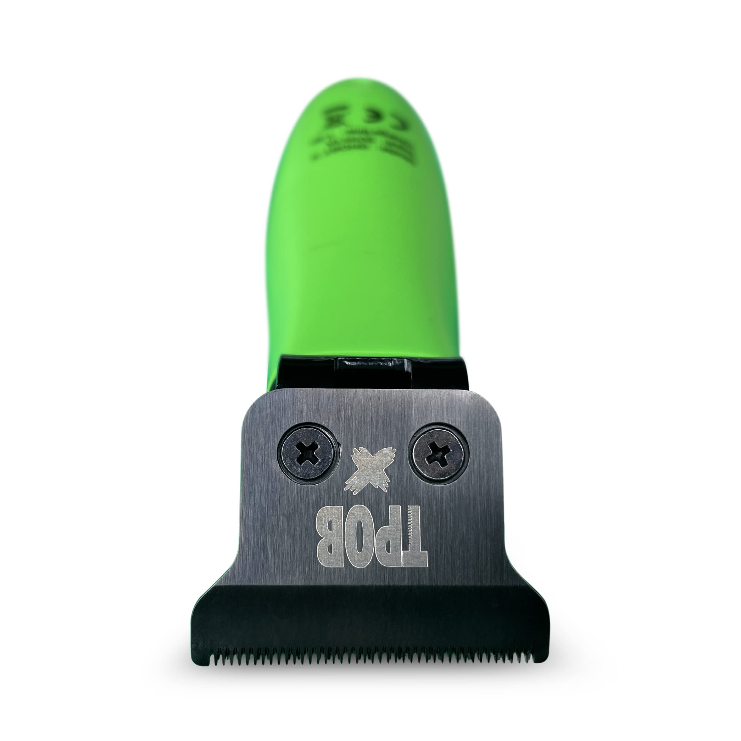 TPOB Ghost X Slime 7000 rpm motor for fast, clean trims.