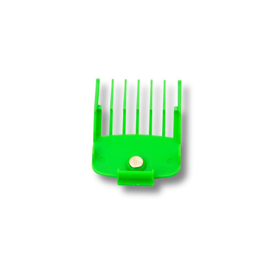 TPOB length-range 1.5 to 19mm guards enable versatile, predictable cutting lengths.