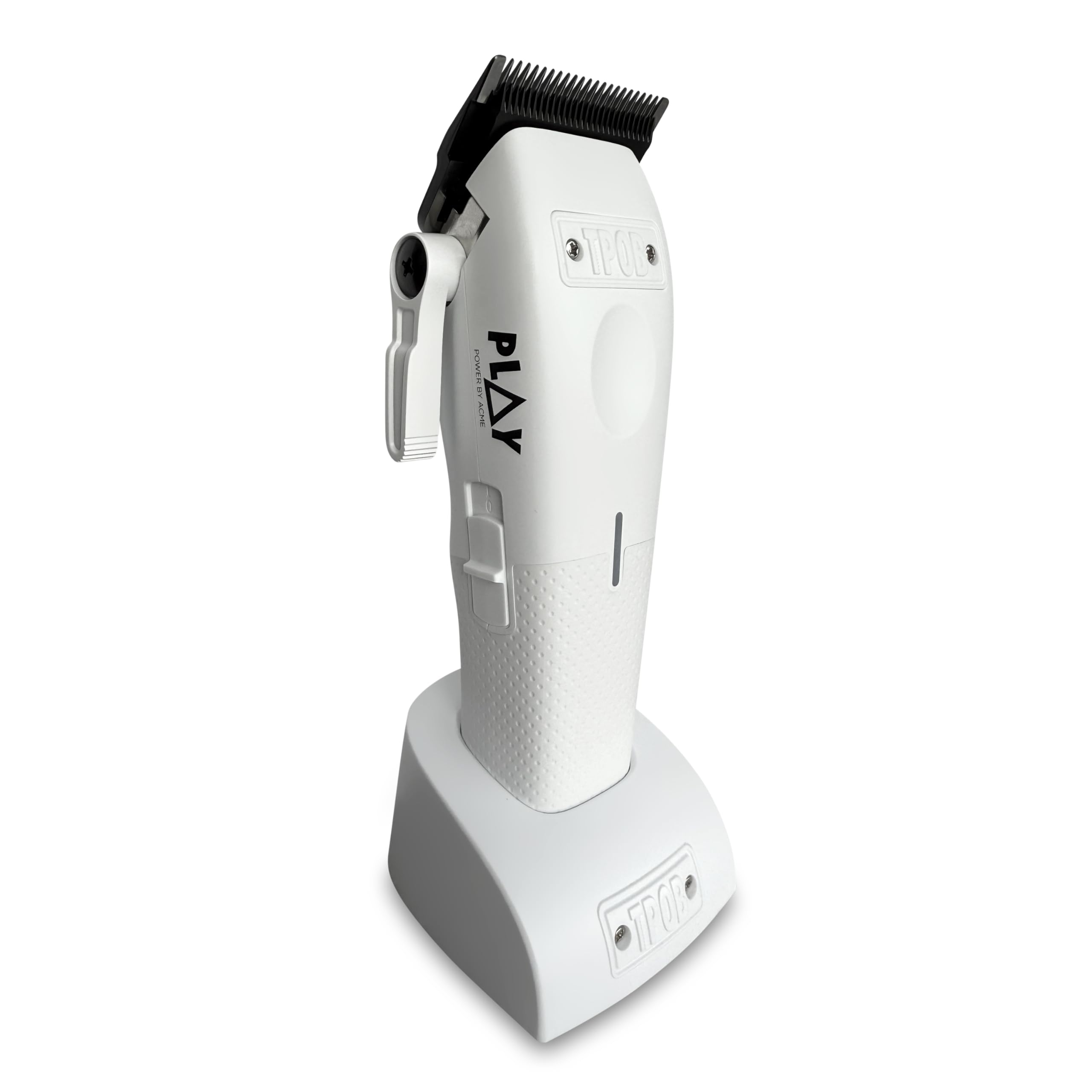 TPOB Mini Play SnapTek lever for quick fades