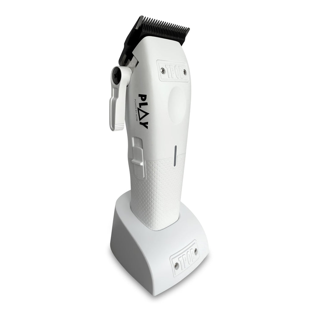 TPOB Mini Play SnapTek lever for quick fades