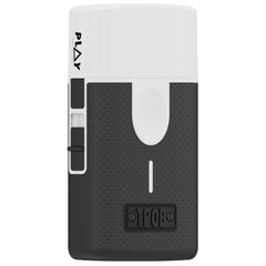 TPOB Play clipper-trimmer-shaver set provides versatile grooming options.