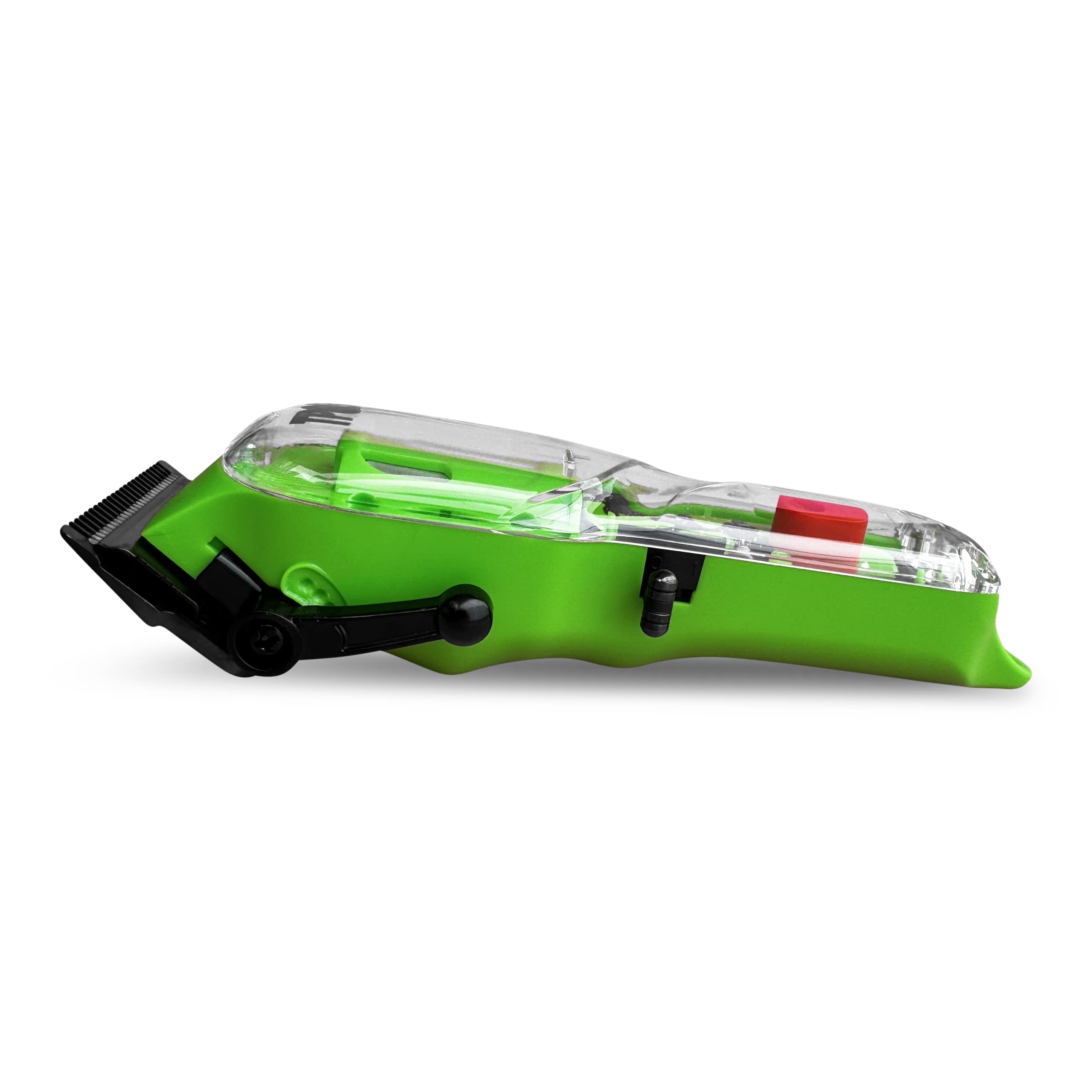 TPOB Slime 2 5-click lever demonstrates fade precision.