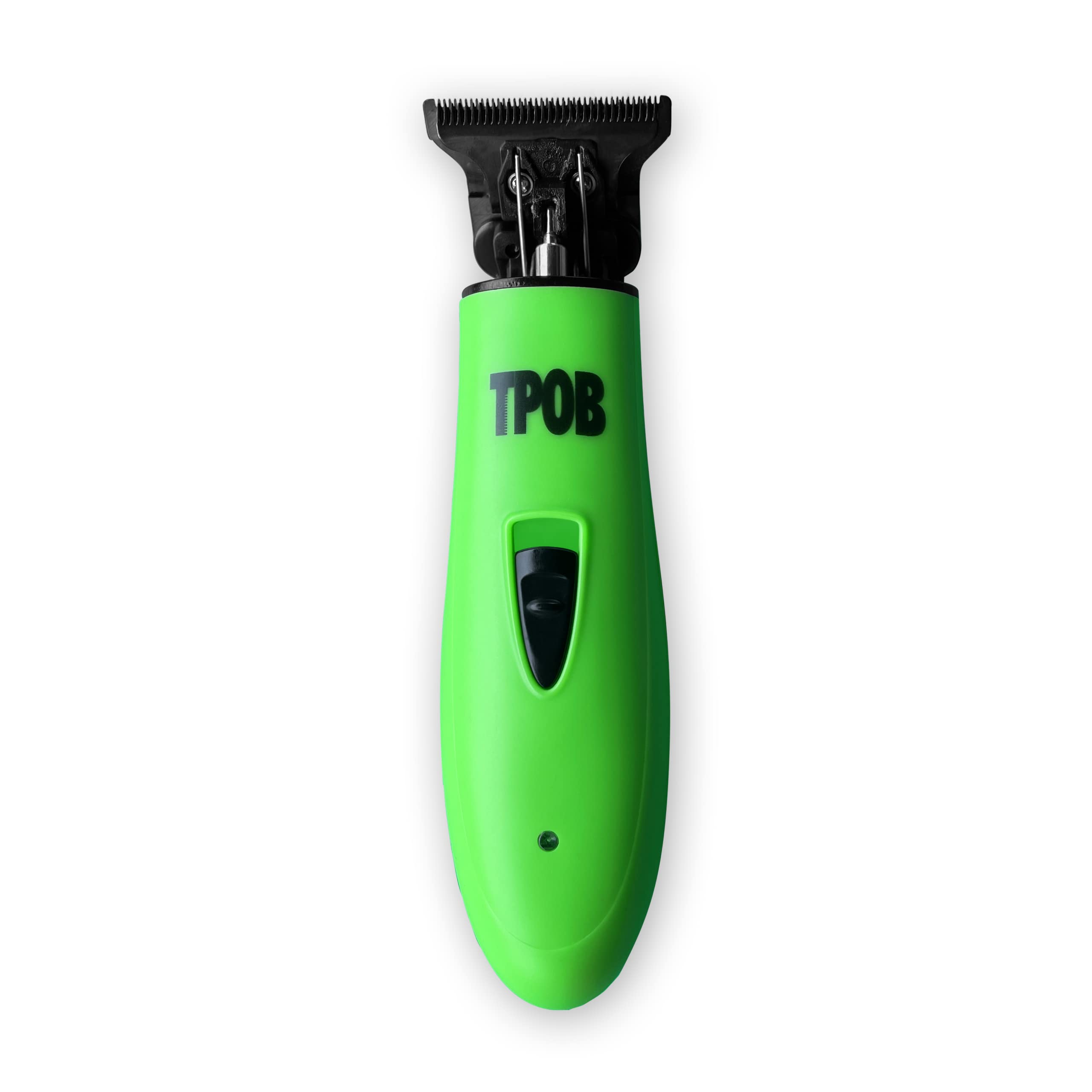 TPOB Slime 2 6800 RPM motor delivers smooth performance.