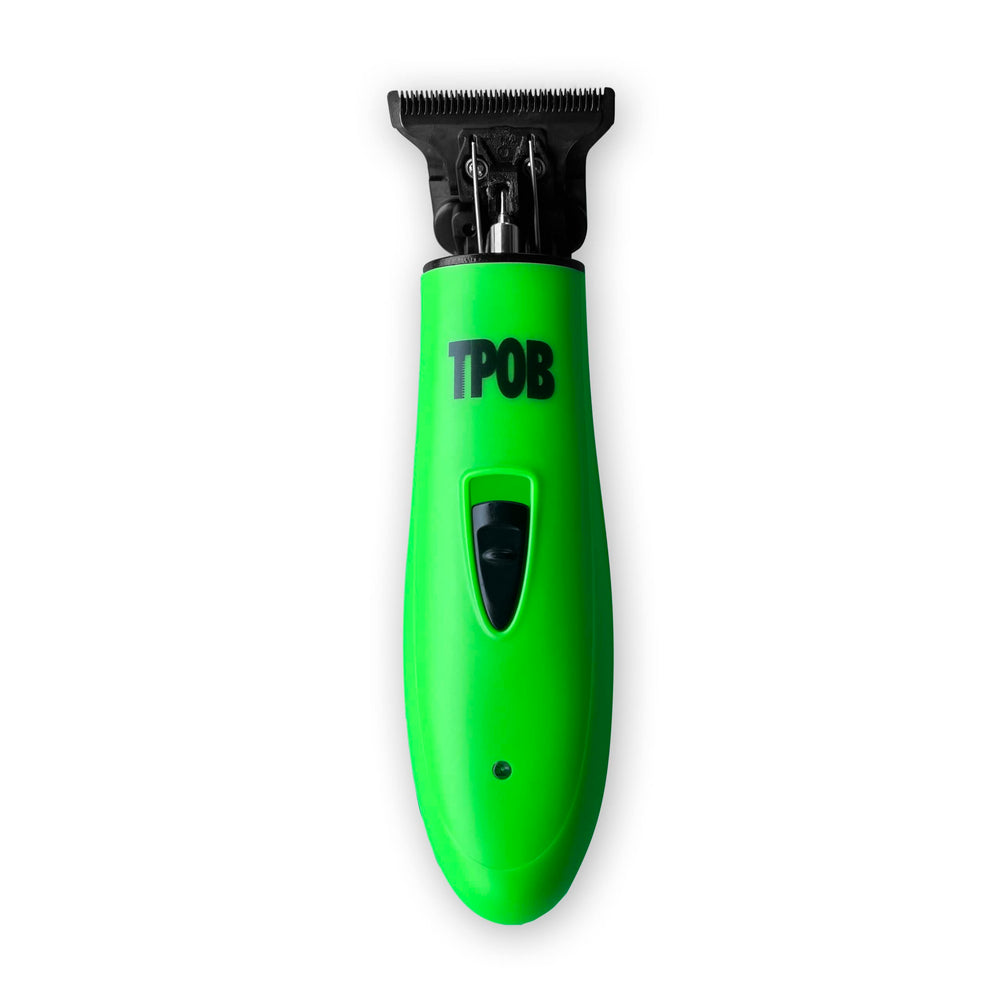TPOB Slime 2 6800 RPM motor delivers smooth performance.