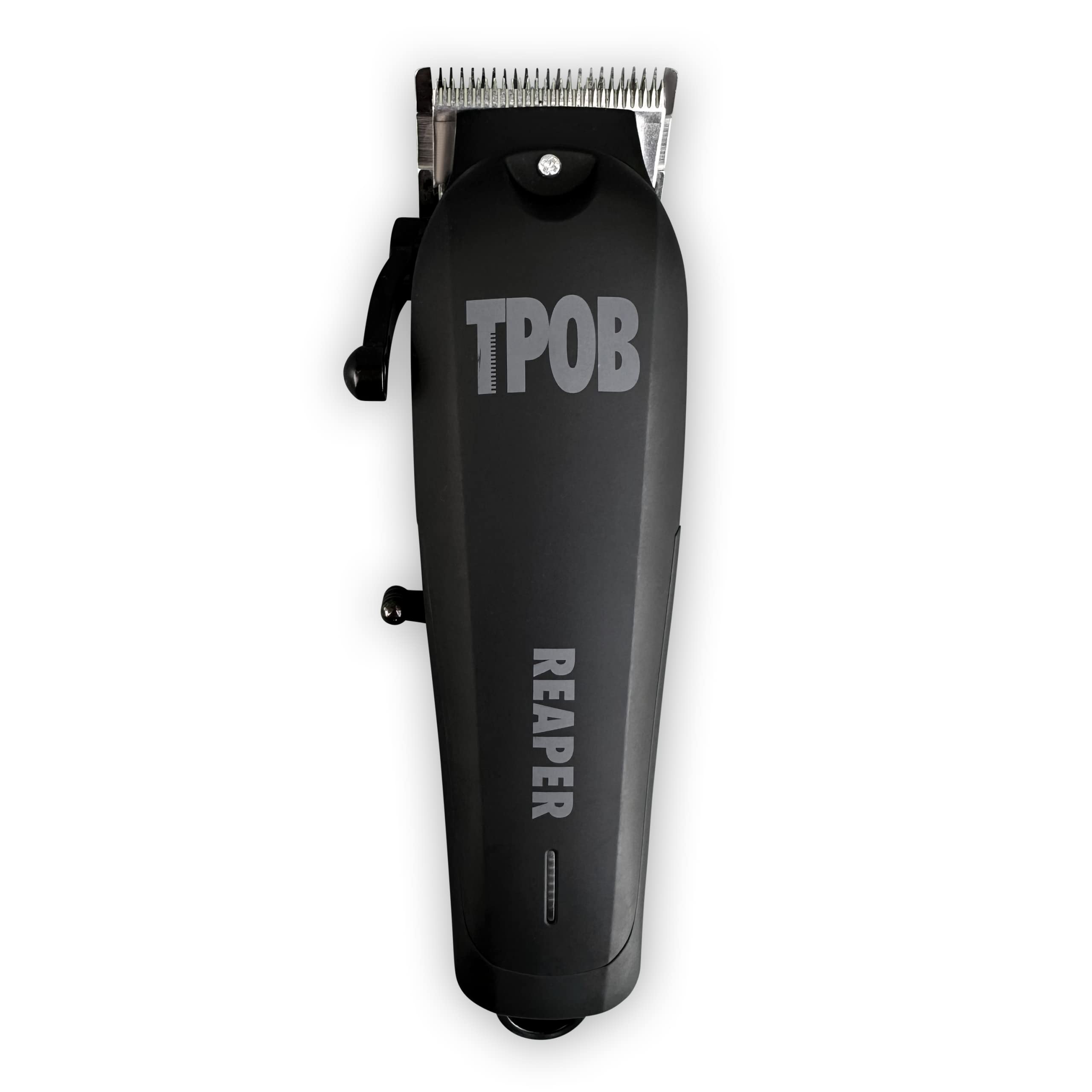 TPOB Slime 2 Black trimmer head for detail work