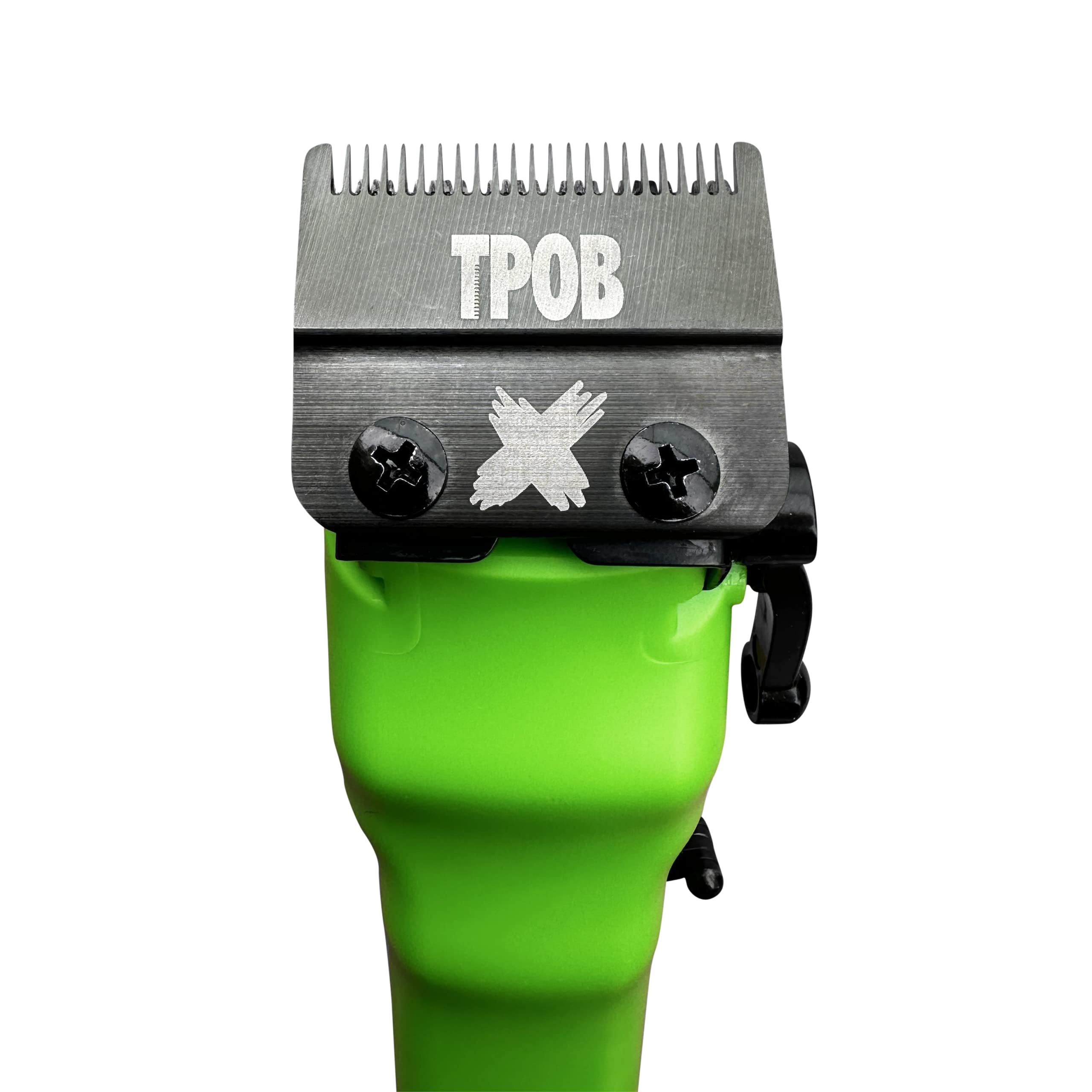 TPOB Slime 2 color coded guide guards for quick length choices