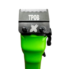 TPOB Slime 2 color coded guide guards for quick length choices