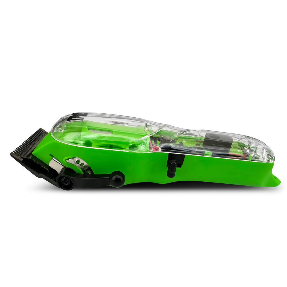 TPOB Slime 2 ideal for professional barbers and versatile grooming tasks