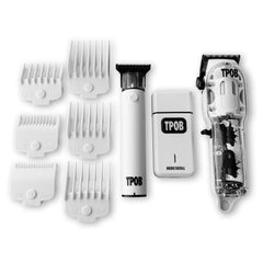 TPOB Slime 2 Cool Blade Technology maintains cooler performance during use